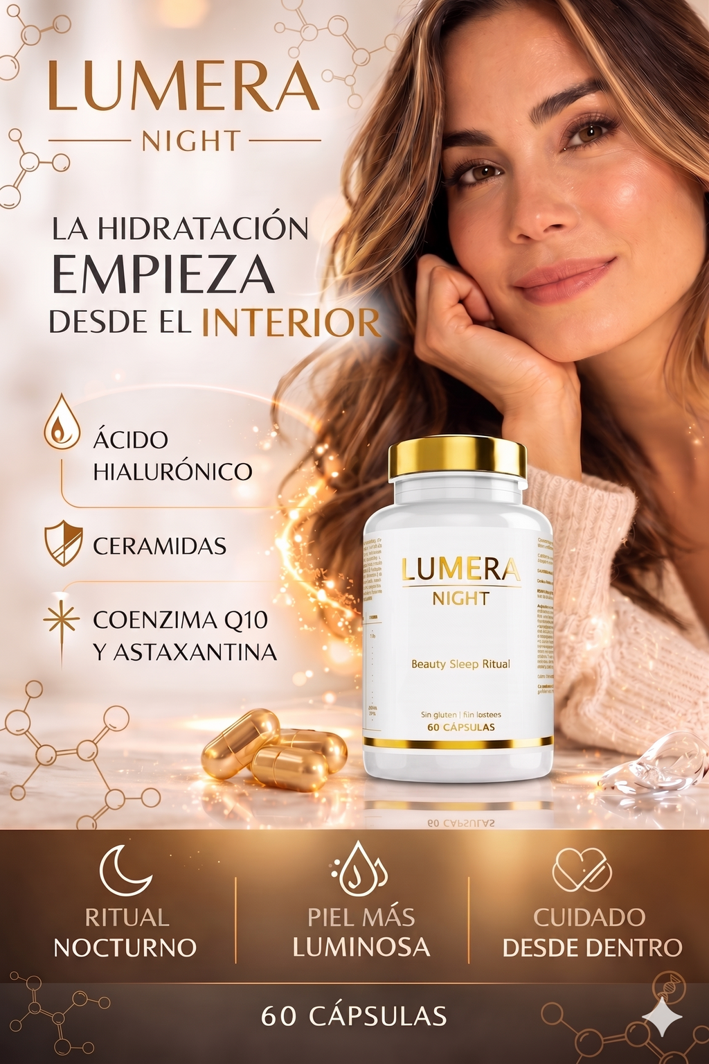 LUMERA NIGHT