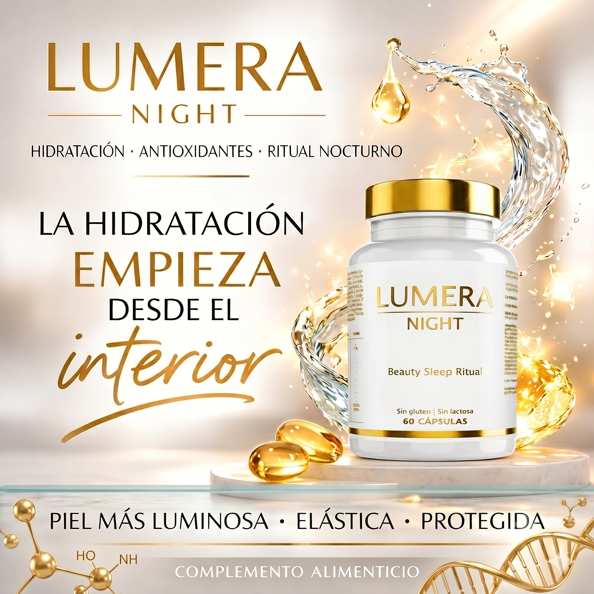 LUMERA NIGHT