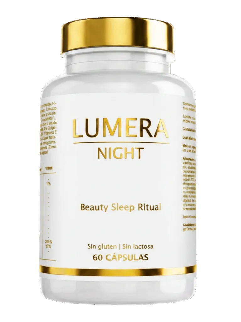 LUMERA NIGHT